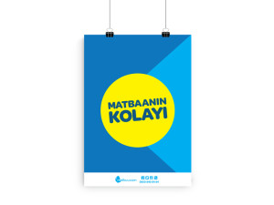 Poster & Büyük Ebat