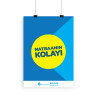 Poster & Büyük Ebat